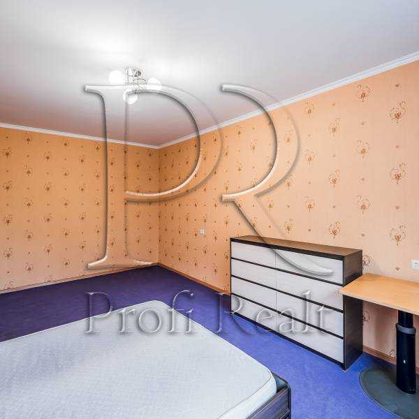 Продажа 1-комнатной квартиры 38 м², Булгакова ул., 2А