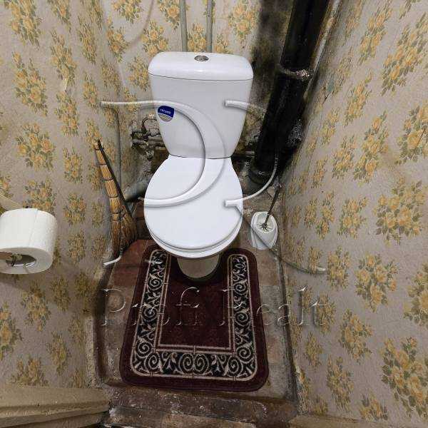 Продажа 1-комнатной квартиры 38 м², Булгакова ул., 8А