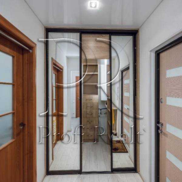 Продажа 1-комнатной квартиры 43 м², Ломоносова ул., 36А