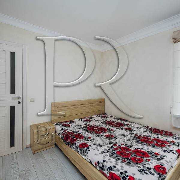 Продажа 2-комнатной квартиры 45 м², Дарницкий бул., 21