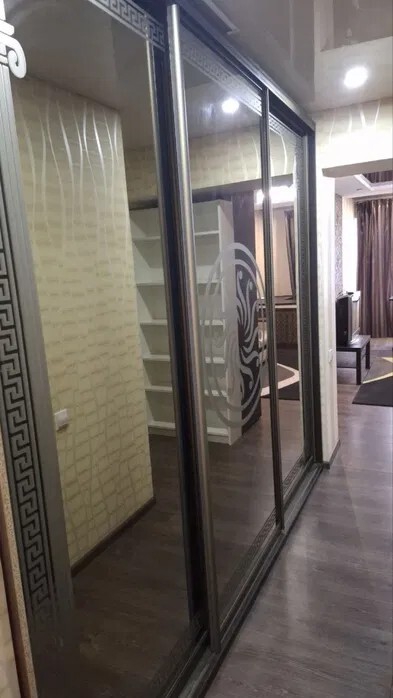 Продажа 1-комнатной квартиры 38 м², Полигонная ул.