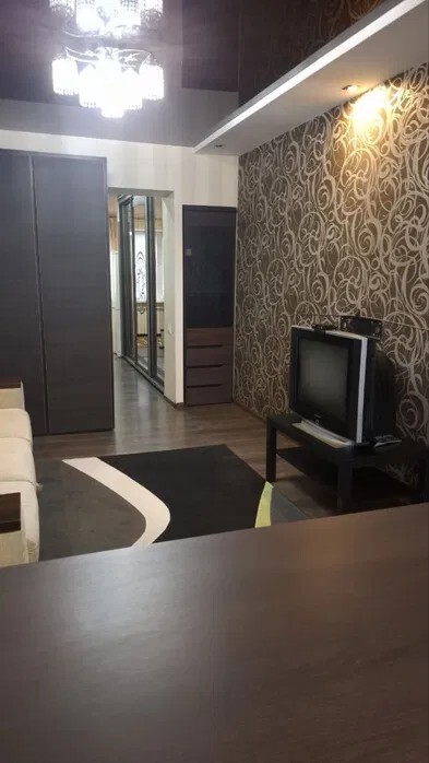 Продажа 1-комнатной квартиры 38 м², Полигонная ул.