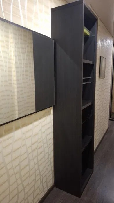 Продажа 1-комнатной квартиры 38 м², Полигонная ул.