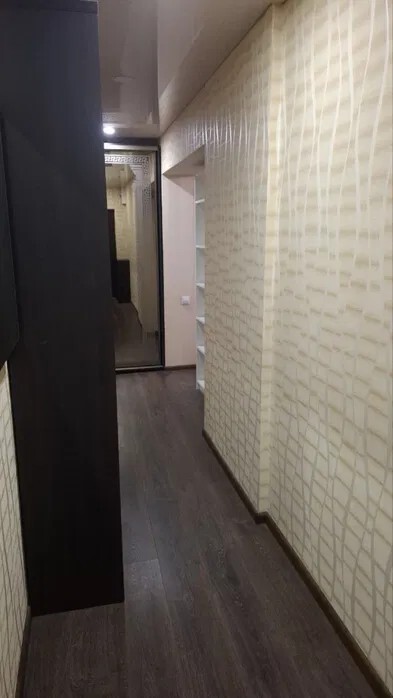 Продажа 1-комнатной квартиры 38 м², Полигонная ул.