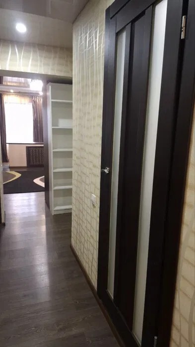 Продажа 1-комнатной квартиры 38 м², Полигонная ул.