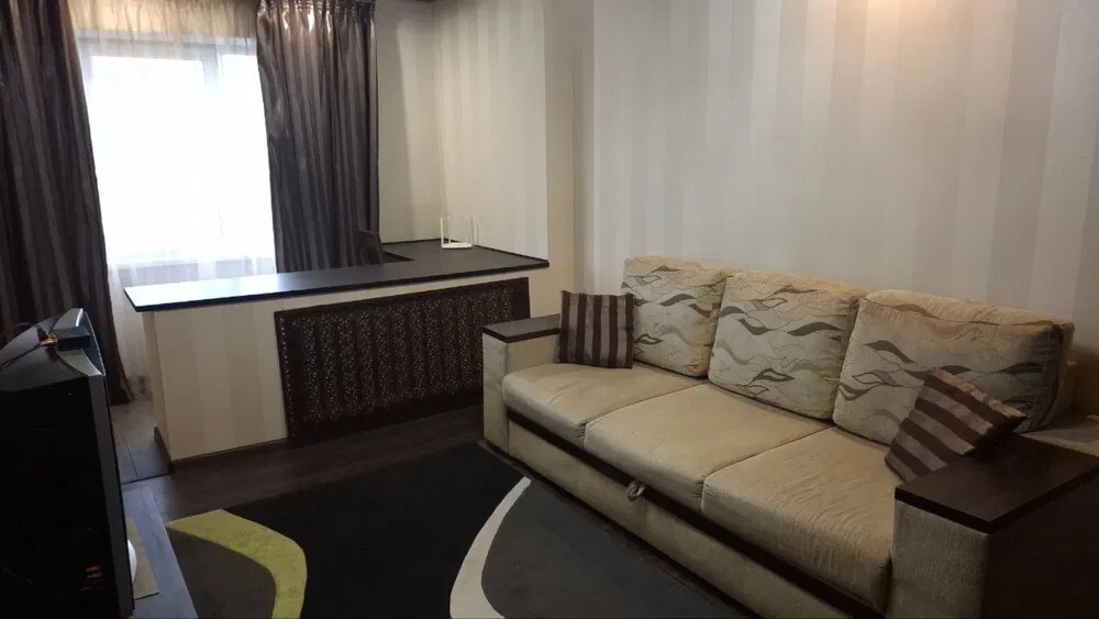 Продажа 1-комнатной квартиры 38 м², Полигонная ул.