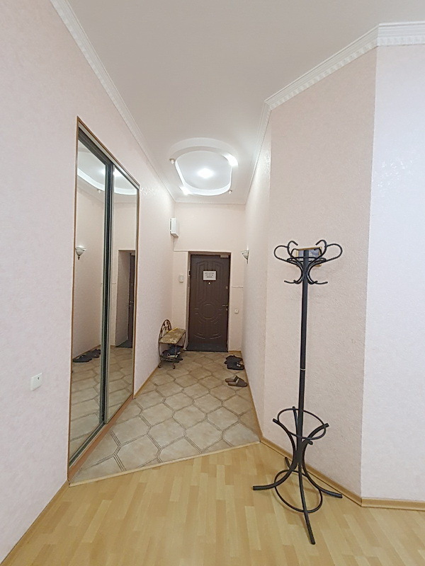 Оренда офісу 140 м², Шота Руставелі вул., 34