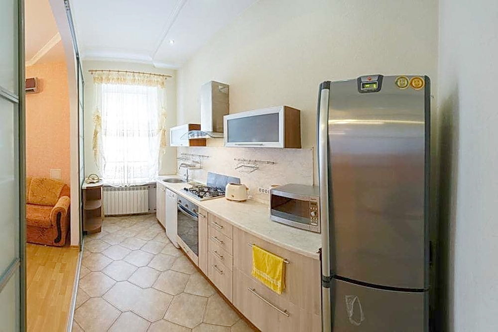 Оренда офісу 140 м², Шота Руставелі вул., 34