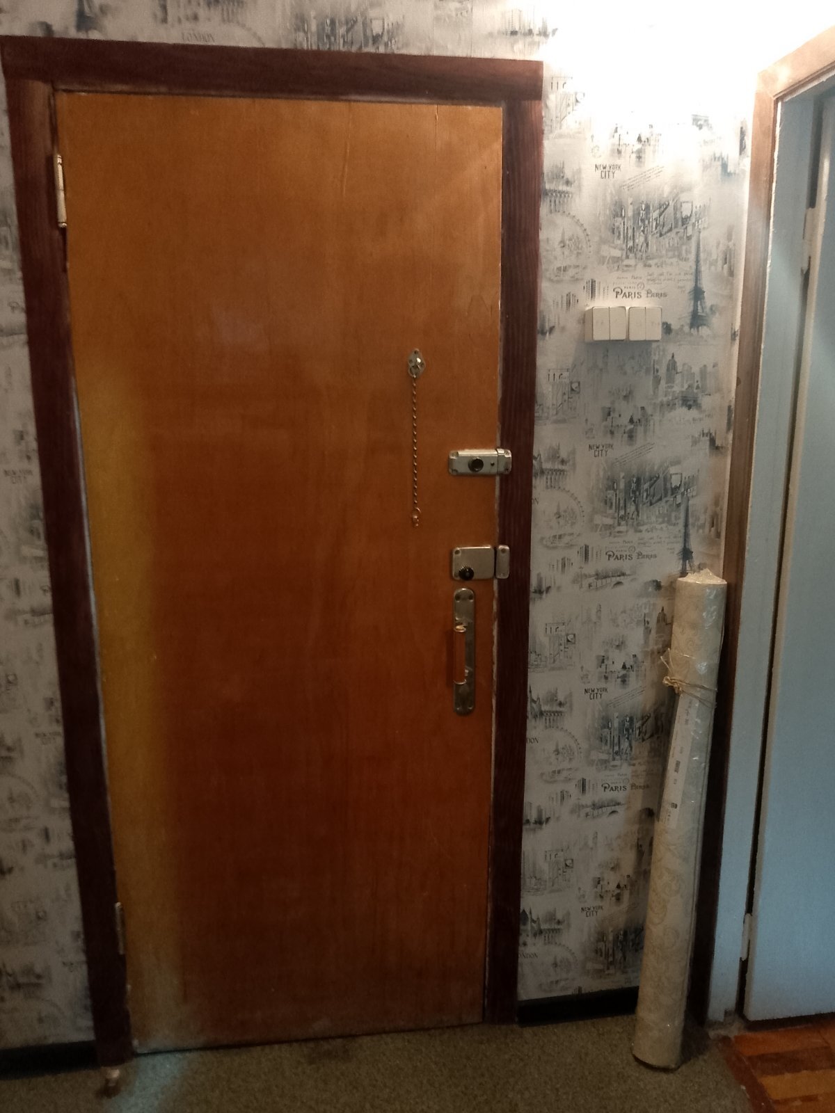 Аренда 1-комнатной квартиры 39 м², Гагарина просп.