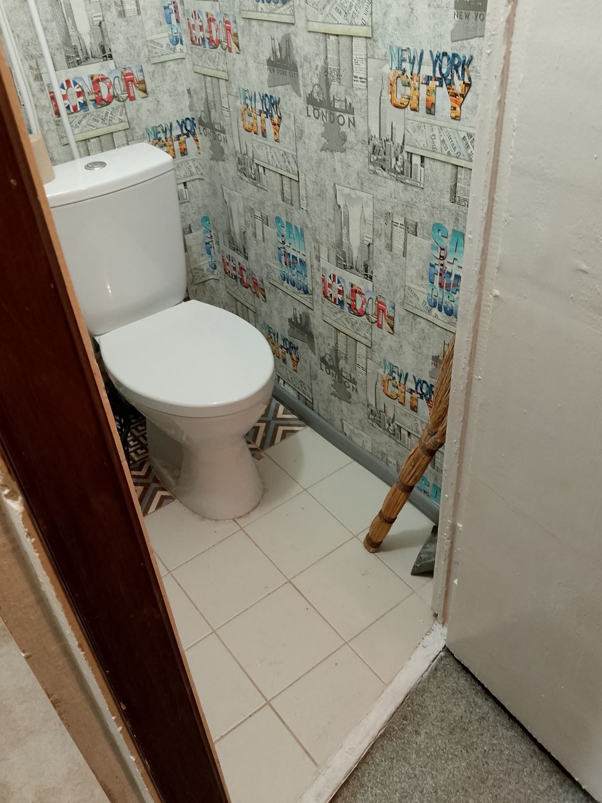 Аренда 1-комнатной квартиры 39 м², Гагарина просп.