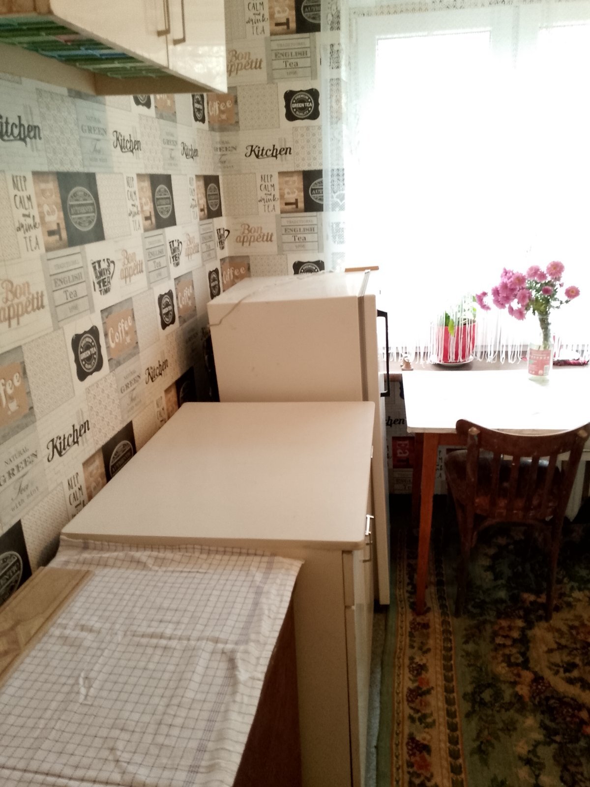 Аренда 1-комнатной квартиры 39 м², Гагарина просп.