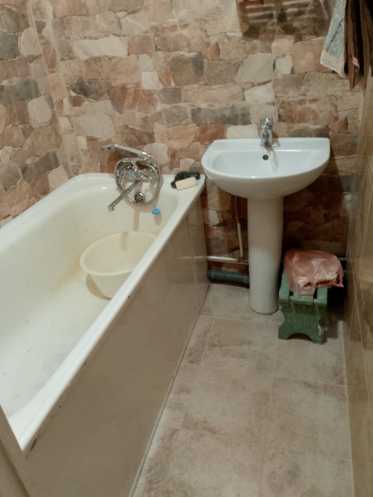 Аренда 1-комнатной квартиры 39 м², Гагарина просп.