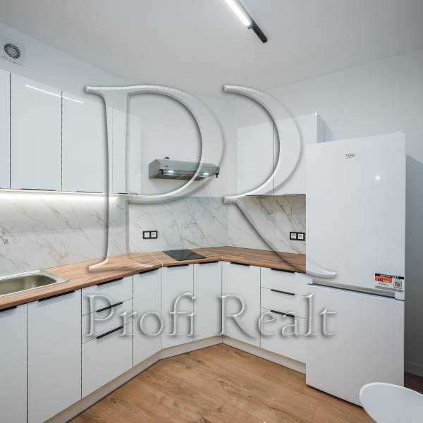 Продажа 1-комнатной квартиры 33 м², Юлії Здановської, 83Г