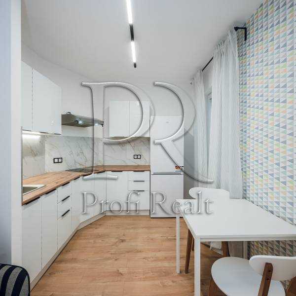 Продажа 1-комнатной квартиры 33 м², Юлії Здановської, 83Г