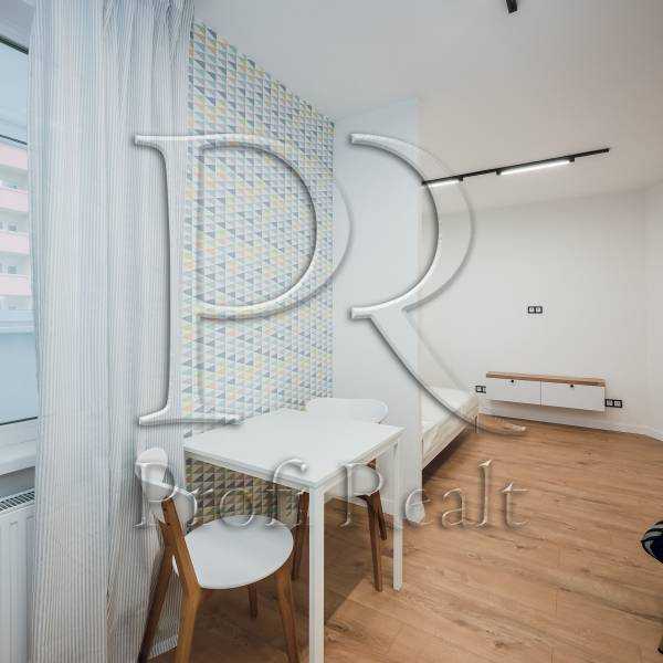 Продажа 1-комнатной квартиры 33 м², Юлії Здановської, 83Г