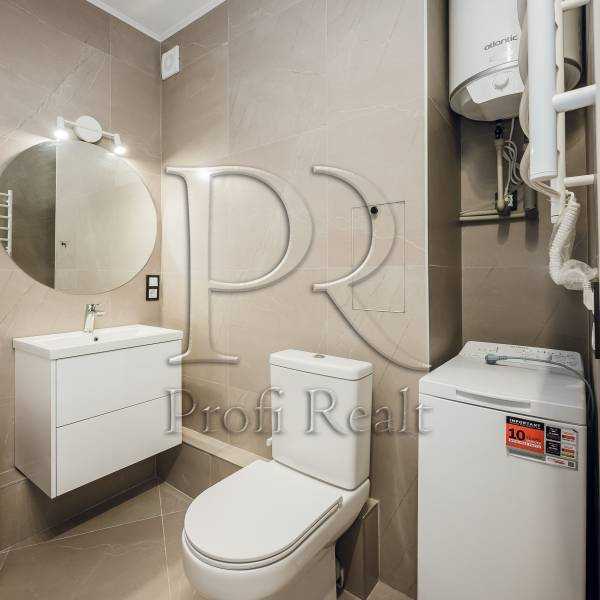 Продажа 1-комнатной квартиры 33 м², Юлії Здановської, 83Г