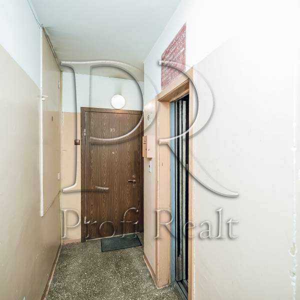 Продажа 4-комнатной квартиры 81 м², Петра Болбочана ул., 4А