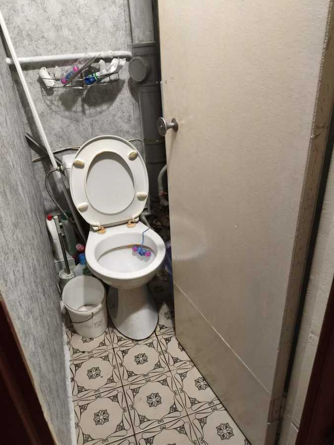 Аренда 3-комнатной квартиры 68 м², Донецкое шоссе, 136