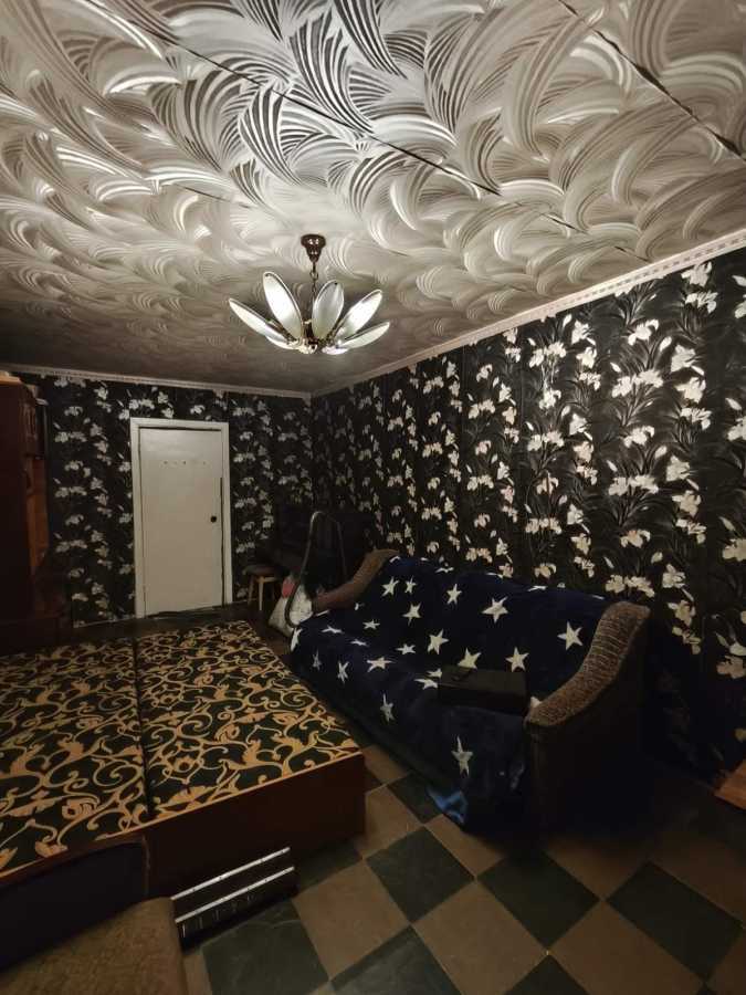 Аренда 3-комнатной квартиры 68 м², Донецкое шоссе, 136