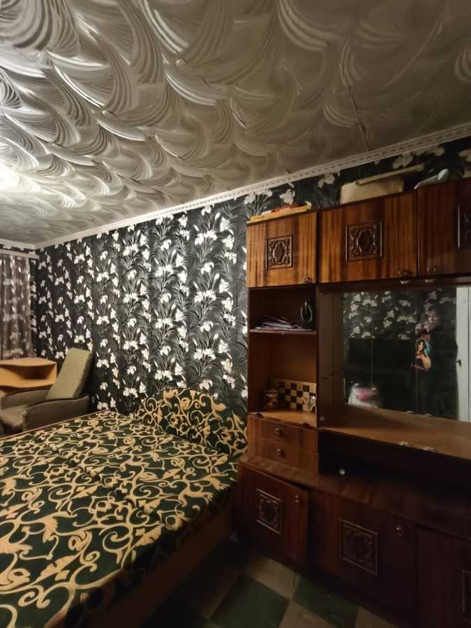 Аренда 3-комнатной квартиры 68 м², Донецкое шоссе, 136