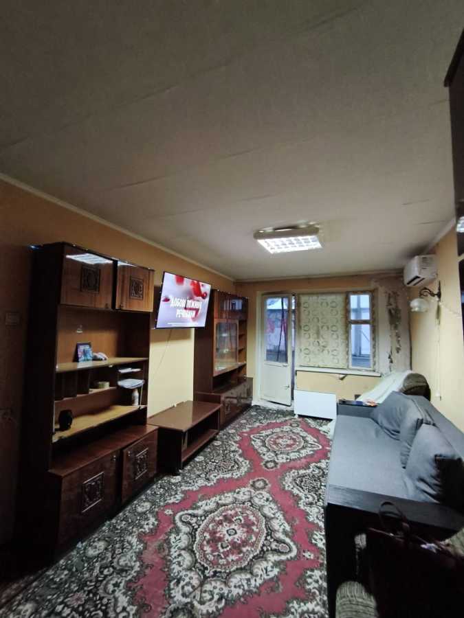 Аренда 3-комнатной квартиры 68 м², Донецкое шоссе, 136