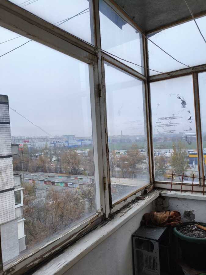 Аренда 3-комнатной квартиры 68 м², Донецкое шоссе, 136