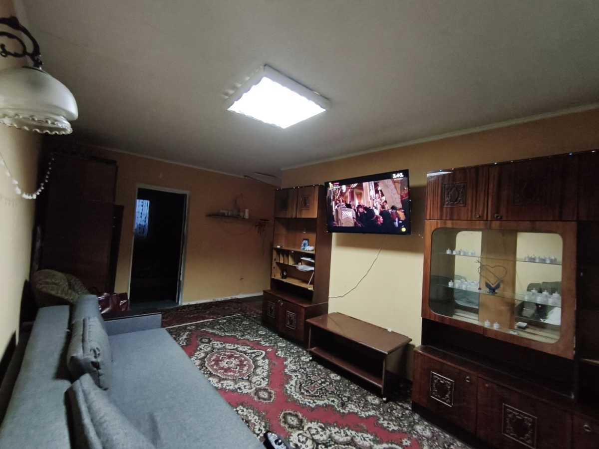 Аренда 3-комнатной квартиры 68 м², Донецкое шоссе, 136