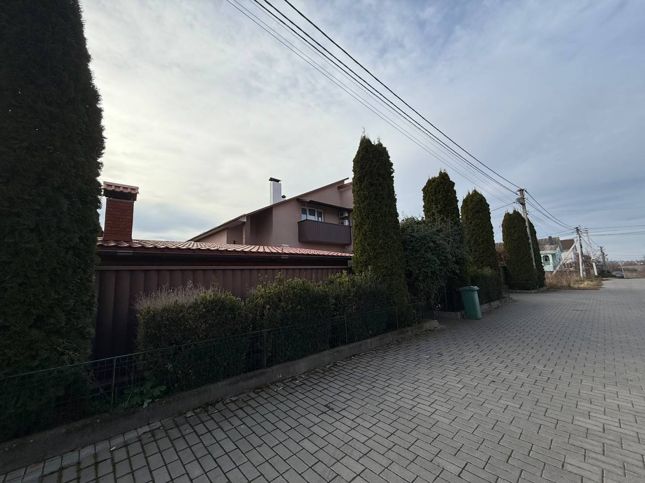 Продажа дома 219.4 м², Лунная ул., 23