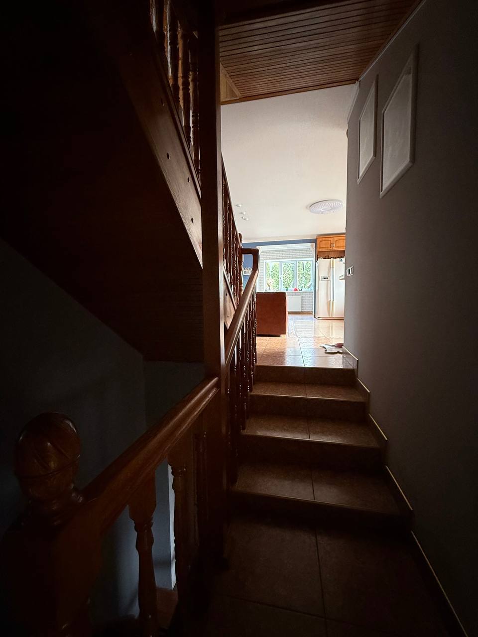 Продажа дома 219.4 м², Лунная ул., 23