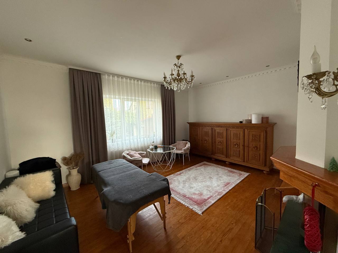 Продажа дома 219.4 м², Лунная ул., 23