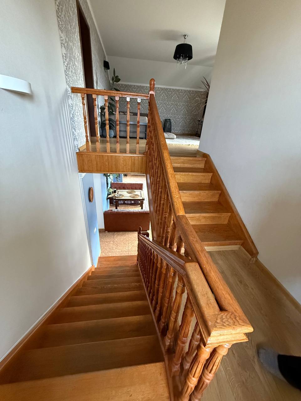 Продажа дома 219.4 м², Лунная ул., 23