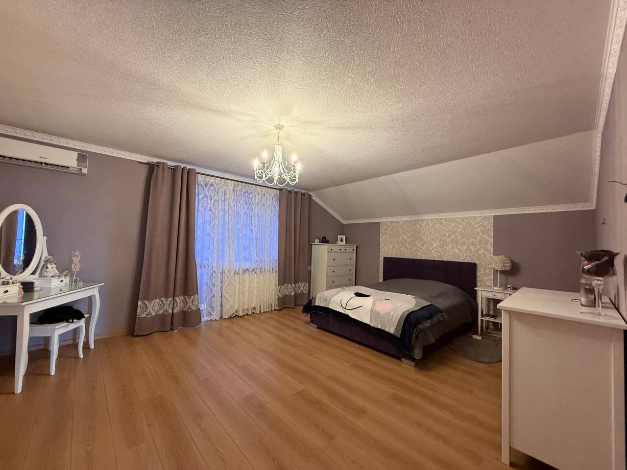 Продажа дома 219.4 м², Лунная ул., 23