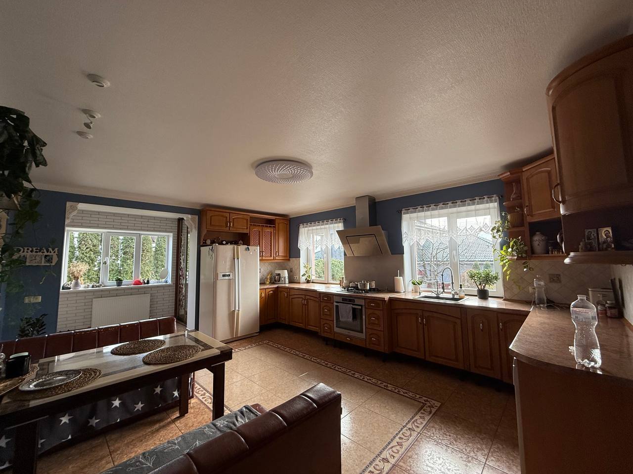 Продажа дома 219.4 м², Лунная ул., 23