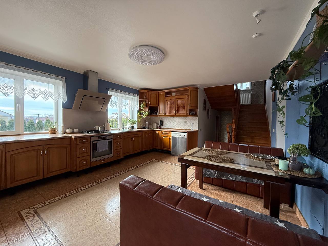 Продажа дома 219.4 м², Лунная ул., 23