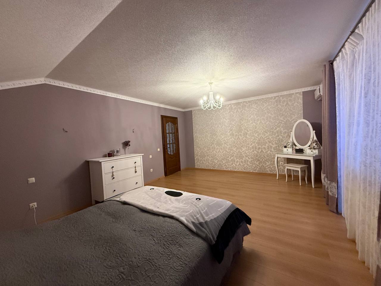 Продажа дома 219.4 м², Лунная ул., 23