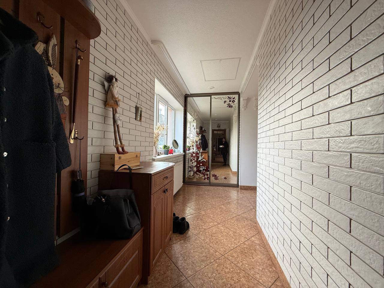 Продажа дома 219.4 м², Лунная ул., 23