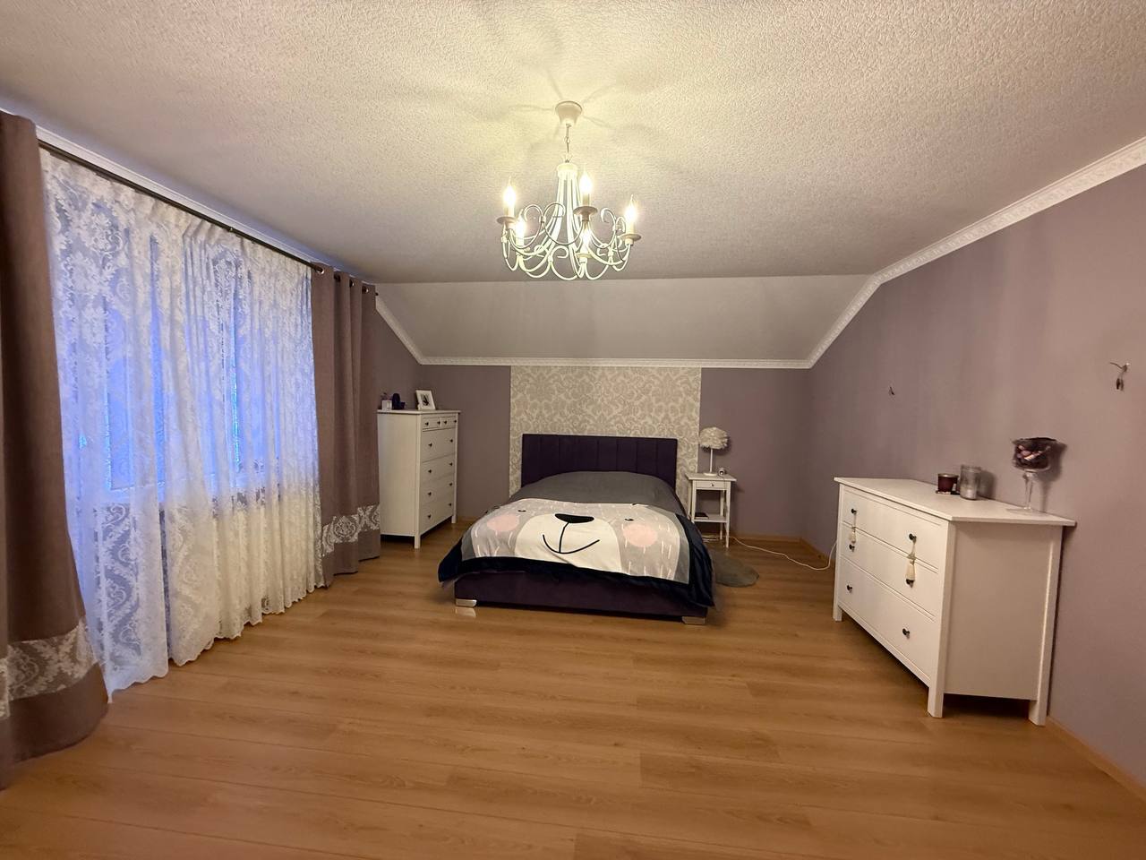 Продажа дома 219.4 м², Лунная ул., 23