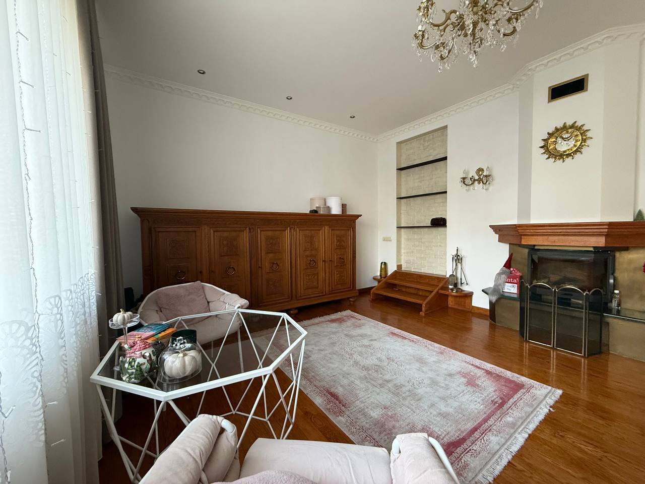 Продажа дома 219.4 м², Лунная ул., 23