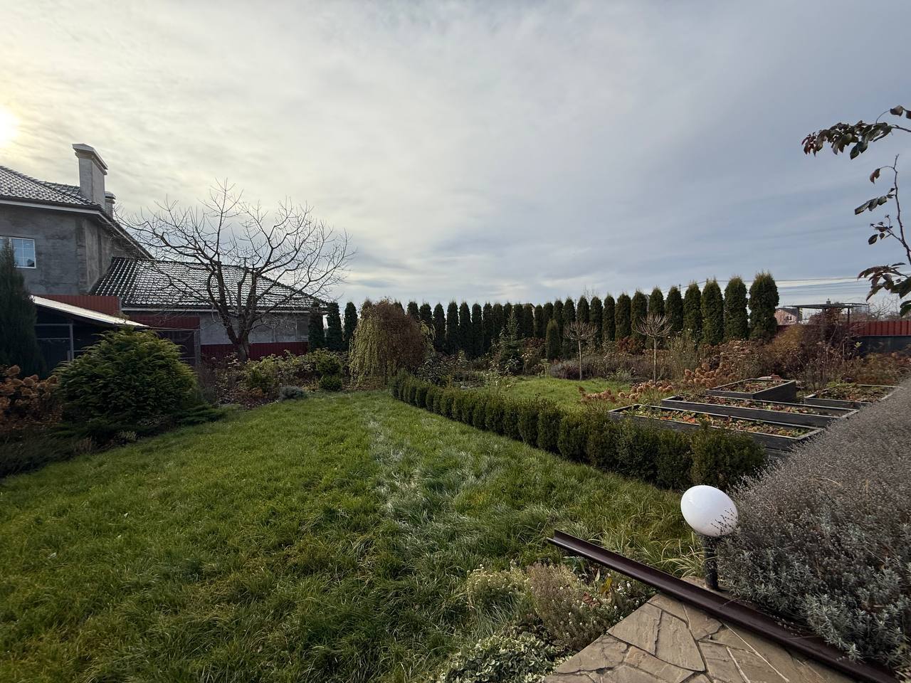 Продажа дома 219.4 м², Лунная ул., 23