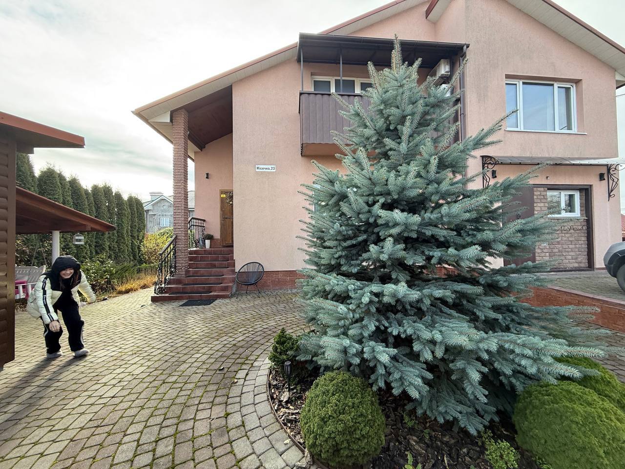 Продажа дома 219.4 м², Лунная ул., 23