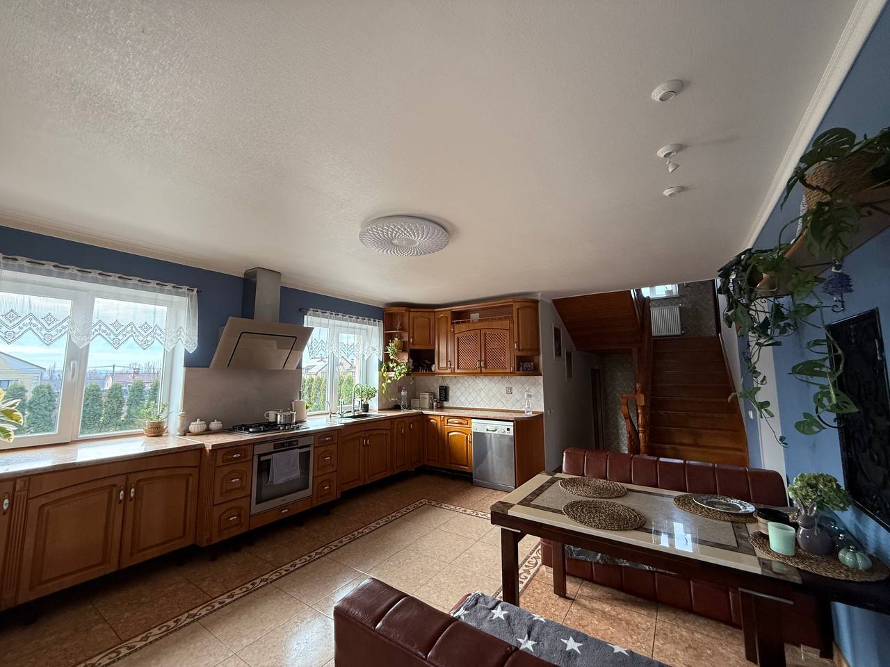 Продажа дома 219.4 м², Лунная ул., 23