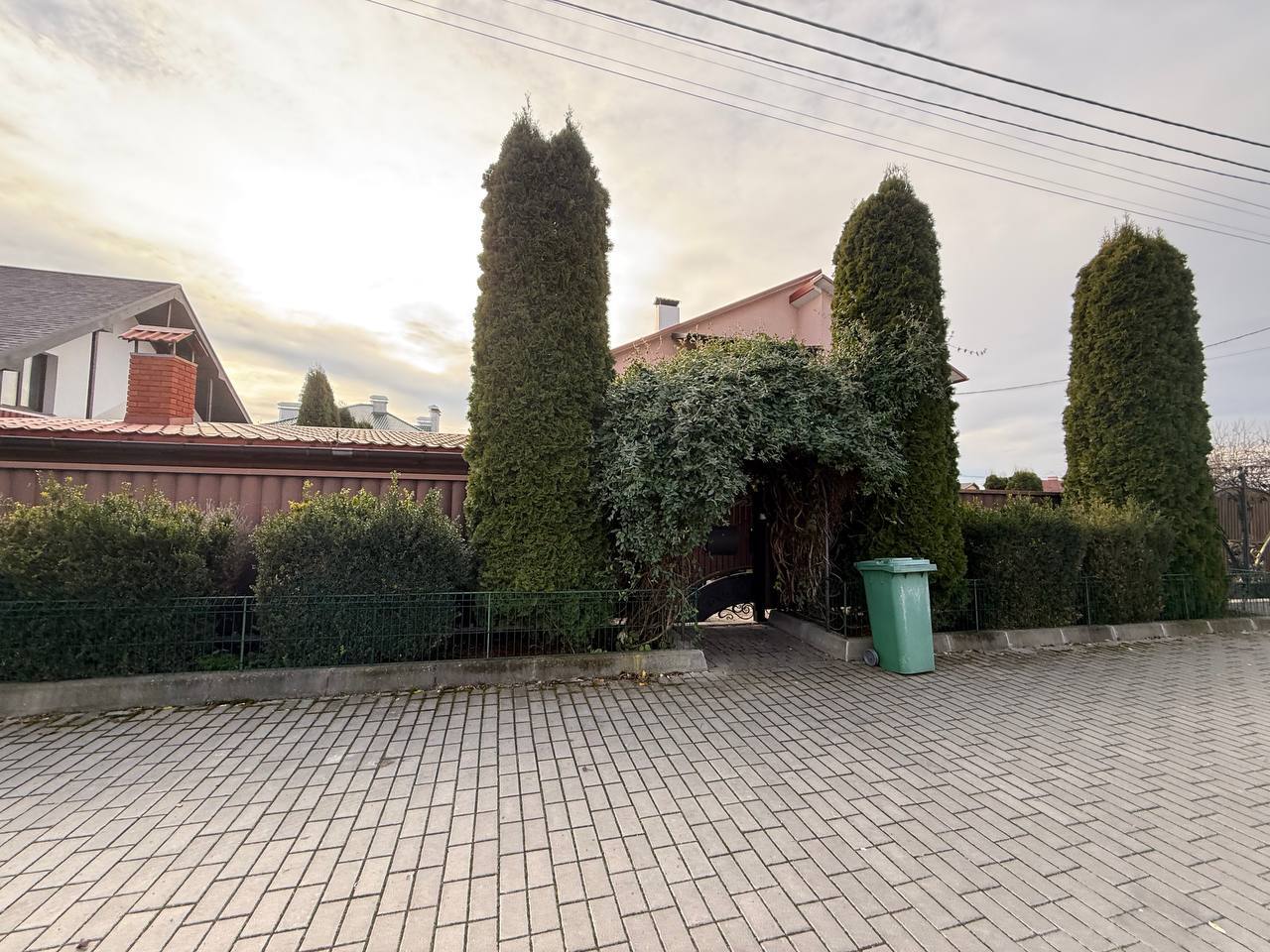 Продажа дома 219.4 м², Лунная ул., 23