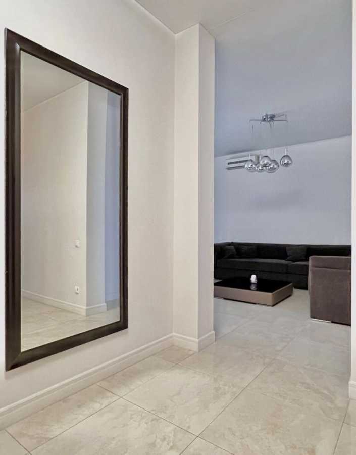 Аренда 3-комнатной квартиры 130 м², Леси Украинки бул., 7Б