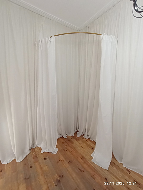 Оренда офісу 50 м², Олеся Гончара вул., 32Б