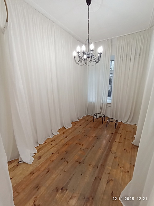 Оренда офісу 50 м², Олеся Гончара вул., 32Б