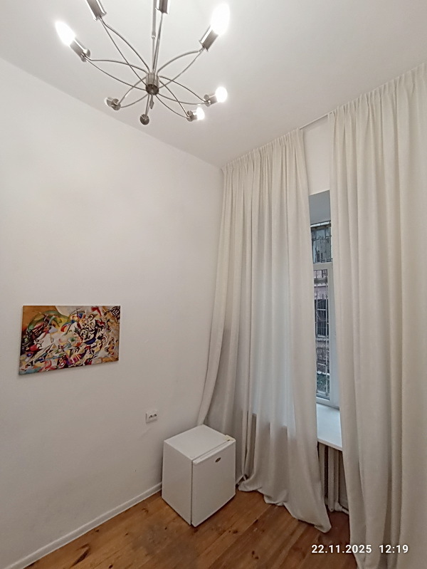 Оренда офісу 50 м², Олеся Гончара вул., 32Б