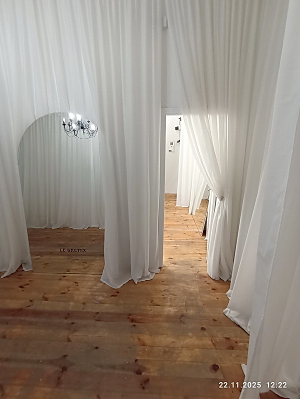 Оренда офісу 50 м², Олеся Гончара вул., 32Б