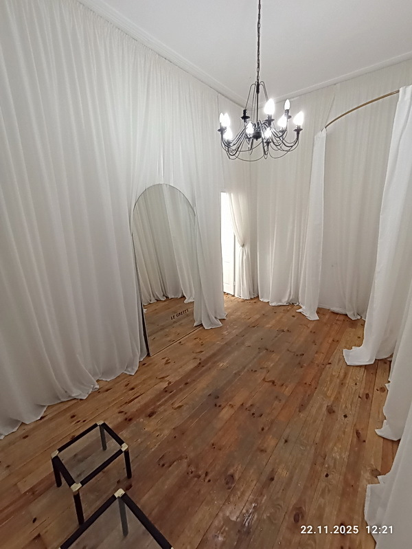 Оренда офісу 50 м², Олеся Гончара вул., 32Б