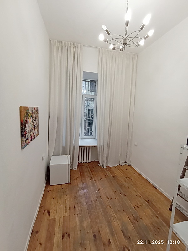 Оренда офісу 50 м², Олеся Гончара вул., 32Б