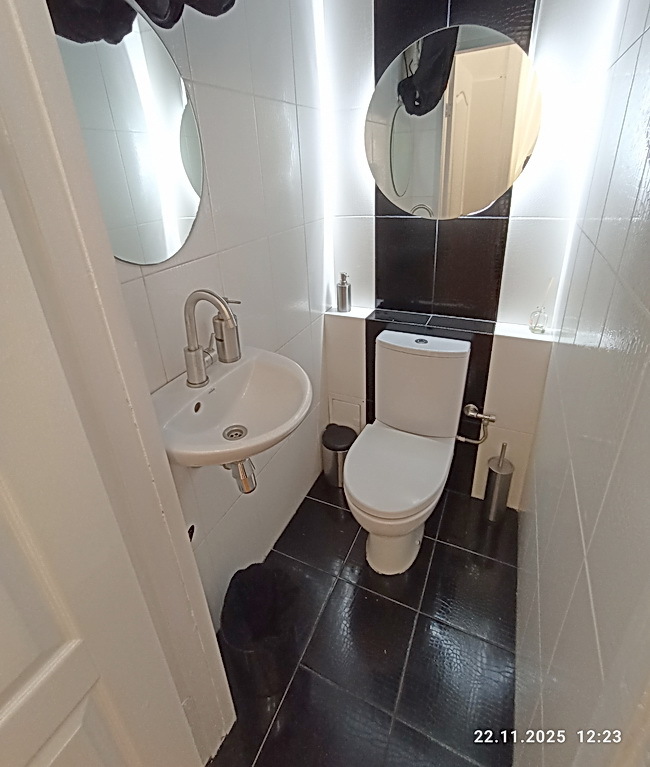 Оренда офісу 50 м², Олеся Гончара вул., 32Б